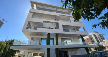 Wohnung 2 Schlafzimmer in Limassol, Zypern