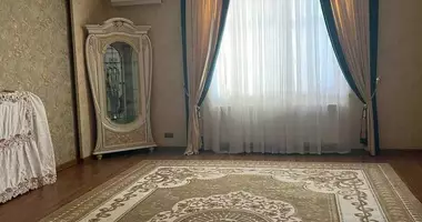 Квартира 3 комнаты с балконом, с мебелью, с кондиционером в Бухара, Узбекистан