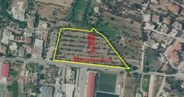 Plot of land in Municipality of Patras, Greece