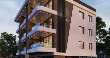 2 bedroom apartment in Cyprus