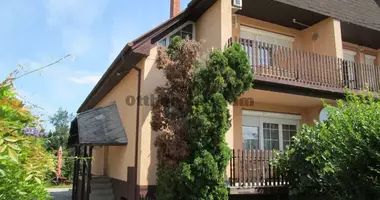 Casa 6 habitaciones en Siofok, Hungría