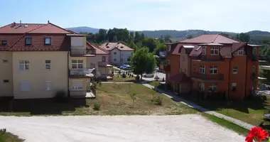 2 room apartment in Piliscsaba, Hungary