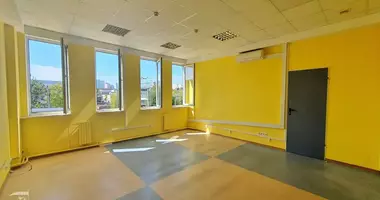 Pomieszczenie biurowe 36 m² w Mińsk, Białoruś