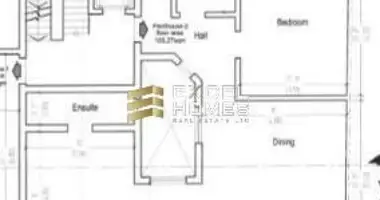 Ático Ático 2 habitaciones en Luqa, Malta