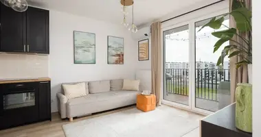 Nieruchomości komercyjne 36 m² w Warszawa, Polska