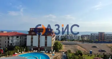 Apartamento 3 habitaciones en Sveti Vlas, Bulgaria