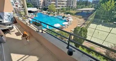 Квартира 1 спальня в Несебр, Болгария
