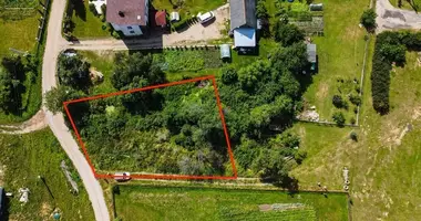 Plot of land in Dobromisle, Lithuania