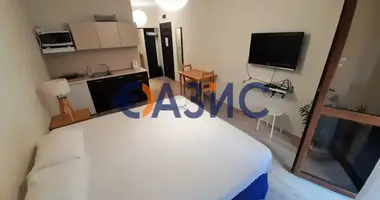 Wohnung in Nessebar, Bulgarien