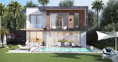 Haus 4 Schlafzimmer in Bodrum, Türkei