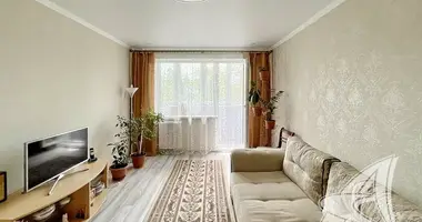 Apartamento 2 habitaciones en Brest, Bielorrusia