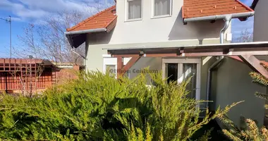 3 room apartment in Gyori jaras, Hungary