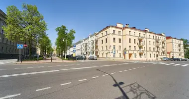 Wohnung 2 Zimmer in Minsk, Weißrussland