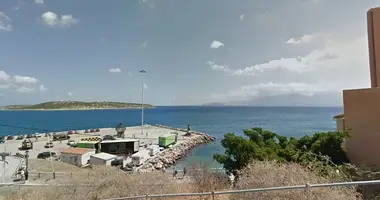 Terrain dans Agios Nikolaos, Grèce