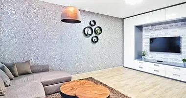 Apartamento 3 habitaciones en Praga, República Checa