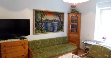 2 room house in Velem, Hungary