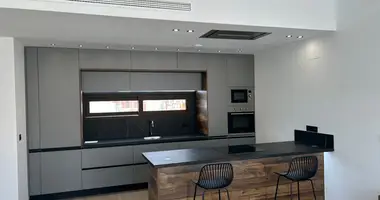 4 bedroom apartment in Finestrat, Spain