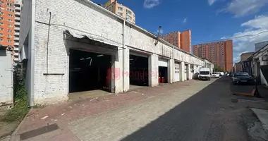 Manufacture 723 m² in Minsk, Belarus