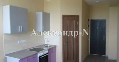 Apartamento 1 habitación en Odessa, Ucrania