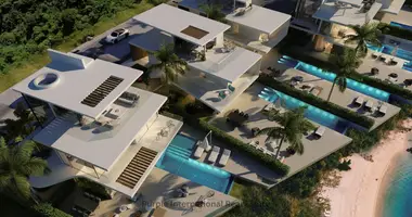 Villa 4 bedrooms in Ayia Napa, Cyprus