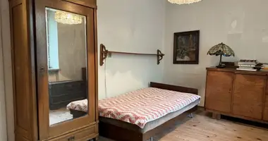 Квартира 3 комнаты в Варшава, Польша