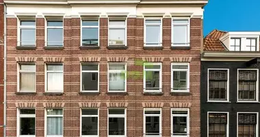 Квартира 2 комнаты в Амстердам, Нидерланды