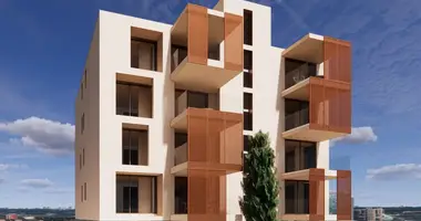 Appartement 2 chambres dans Paphos, Chypre