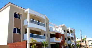 Apartamento 3 habitaciones en Comunidad armenio-rusa, Chipre