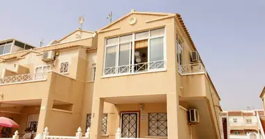 Bungalow 3 pokoi z Nad morzem w Orihuela, Hiszpania