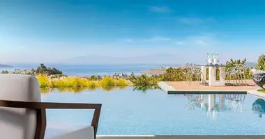 1 bedroom apartment in Bodrum, Turkey