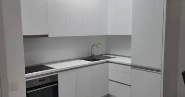 Apartamento 1 habitacion en Becici, Montenegro