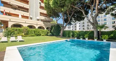 Apartamento 2 habitaciones en San Pedro Alcantara, Španjolska