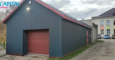 Коммерческое помещение 50 м² в Каунас, Литва