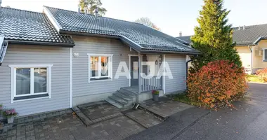 3 bedroom house in Helsinki sub-region, Finland