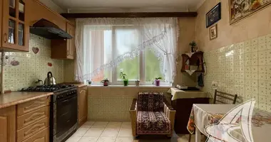 4 room apartment in Brest, Belarus