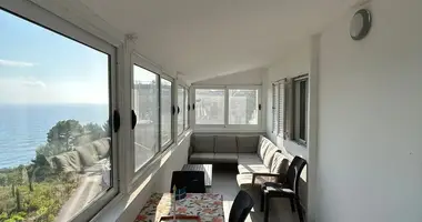 Appartement 2 chambres dans Sveti Stefan, Monténégro
