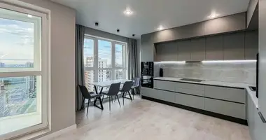 Appartement 2 chambres dans Minsk, Bélarus