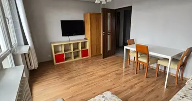 4 room apartment in Poznan, Poland