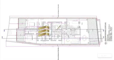 Ático Ático 4 habitaciones en Zurrieq, Malta