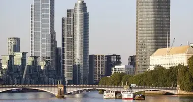 Apartamento 1 habitacion en Londres, Reino Unido