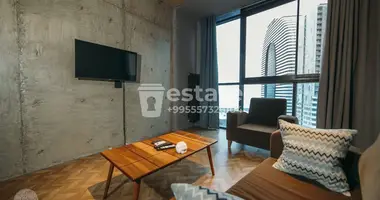 Wohnung 2 zimmer in Batumi, Georgien