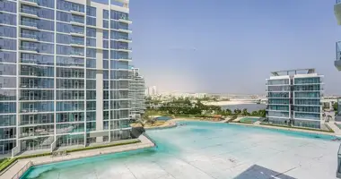 Mieszkanie 1 pokój w Dubaj, Emiraty Arabskie