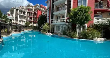 1 bedroom apartment in Nesebar, Bulgaria