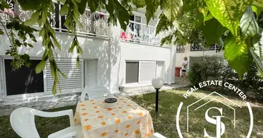 2 bedroom apartment in Fourka, Greece