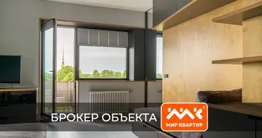 Apartment in okrug Kronverkskoe, Russia