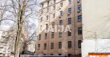 Wohnung 3 zimmer in Riga, Lettland