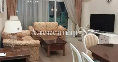 2 room apartment in Odessa, Ukraine