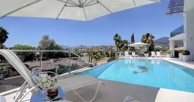 Maison 5 chambres dans San Pedro Alcantara, Espagne