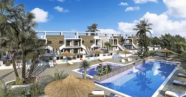 Bungalow 2 chambres dans Urbanizacion Mil Palmeras, Espagne