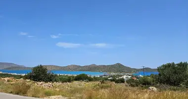 Plot of land in Municipality of Agios Nikolaos, Greece